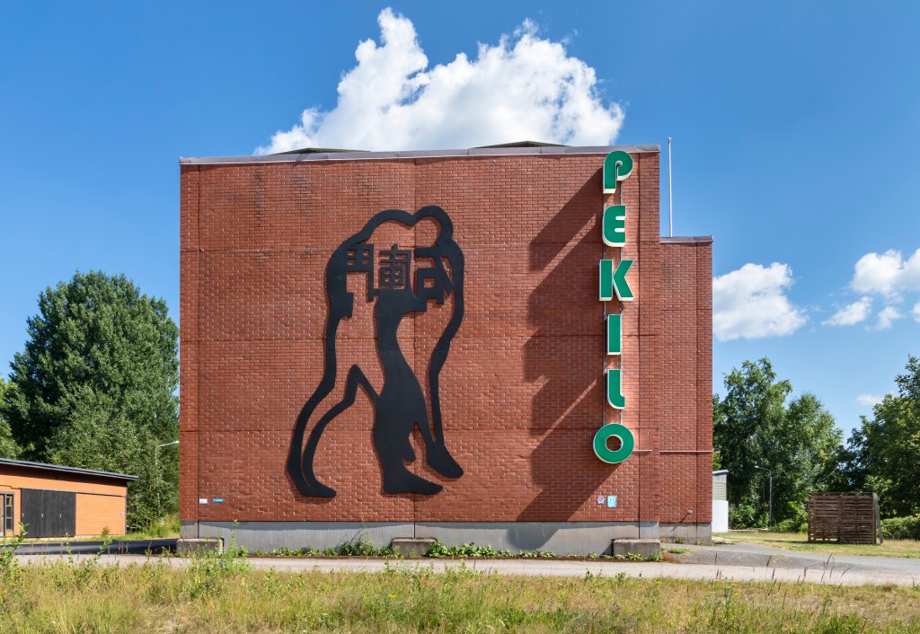 Shikumen, Mäntän kuvataideviikot 2018