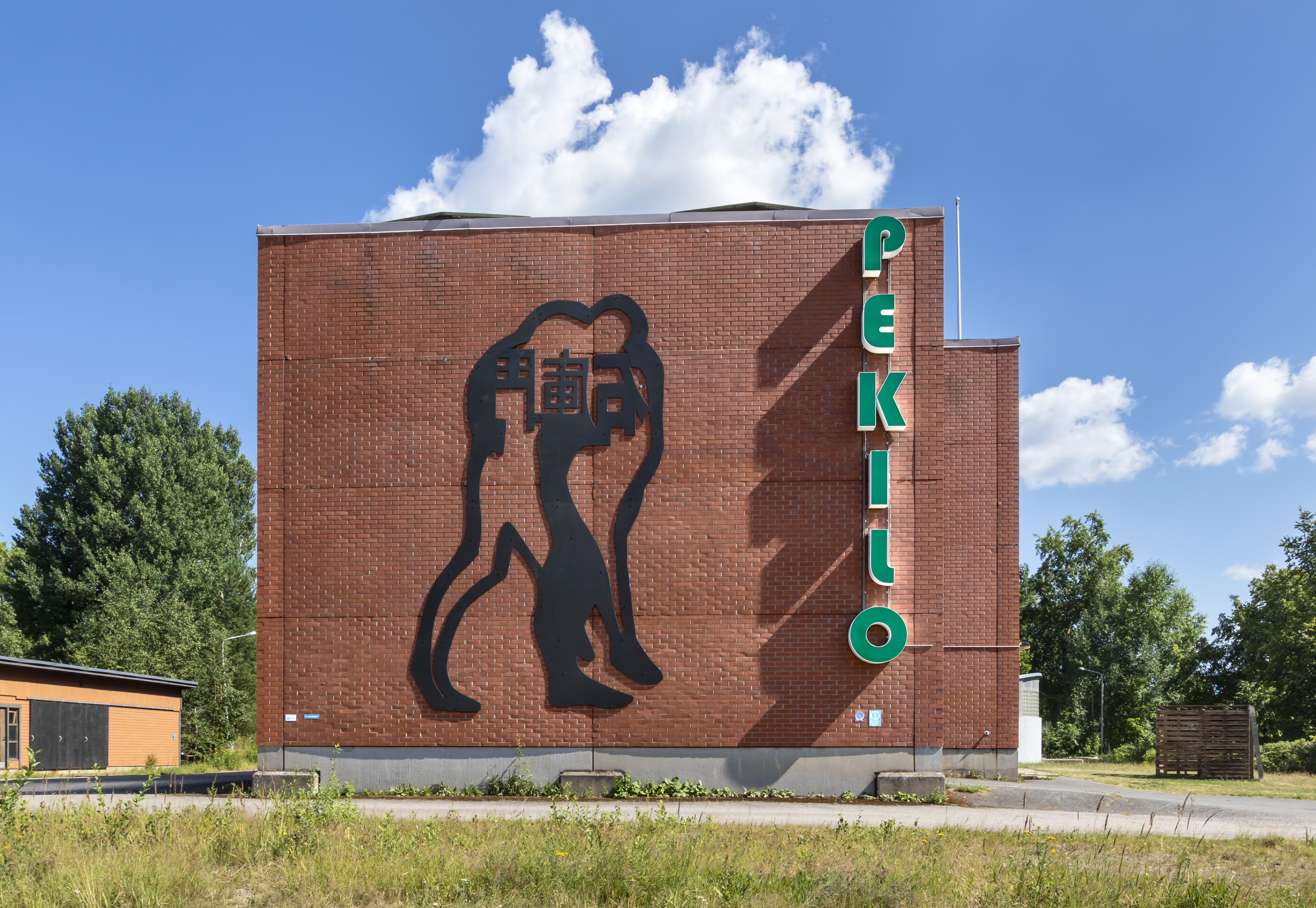 Shikumen 2018, Kartasto | Atlas, kuraattori, curator Veikko Halmetoja | Mäntän kuvataideviikot | kiitos JAVASKO OY