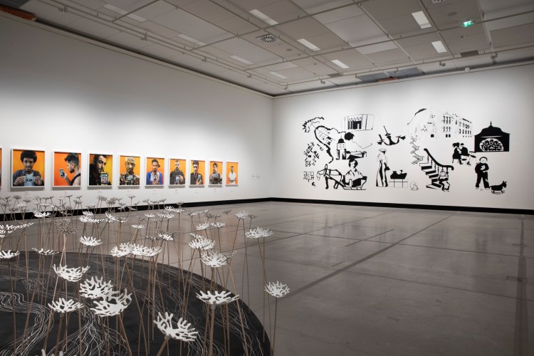 Wyborg @Määränpää 2024, malva museo Lahti